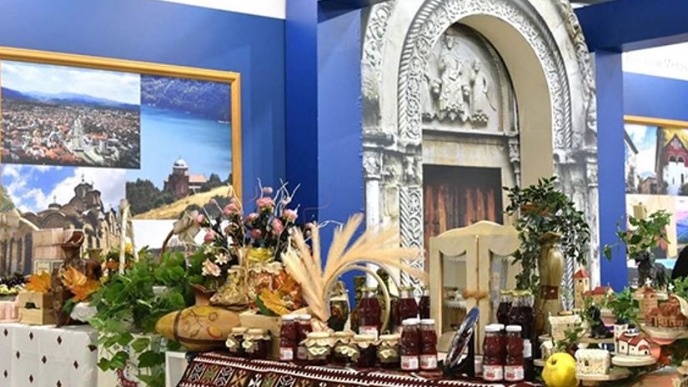 Kosovo na Sajmu turizma